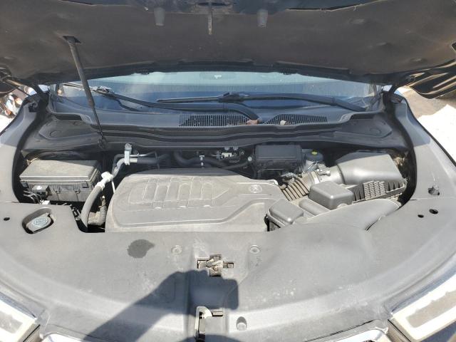 5J8YD4H34JL020069 2018 Acura Mdx