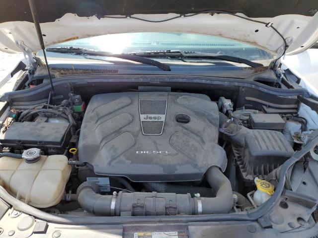 2015 Jeep Grand Cherokee Limited VIN: 1C4RJFBM9FC862633 Lot: 54538544