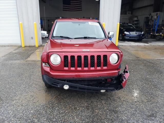 2012 Jeep Patriot Sport VIN: 1C4NJPBA4CD673940 Lot: 54229714