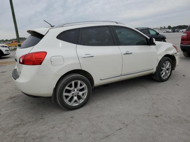 2012 Nissan Rogue S VIN: JN8AS5MT4CW276221 Lot: 57039124