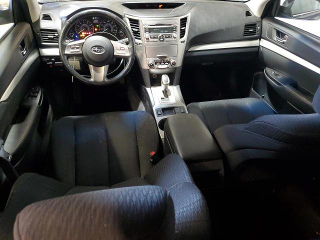 2010 Subaru Outback 2.5I Premium VIN: 4S4BRBCCXA3355236 Lot: 54599064