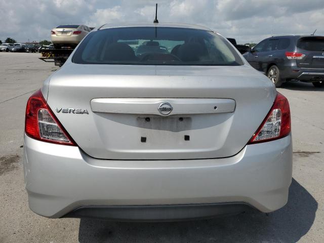 2017 Nissan Versa S VIN: 3N1CN7AP2HL873320 Lot: 54005824