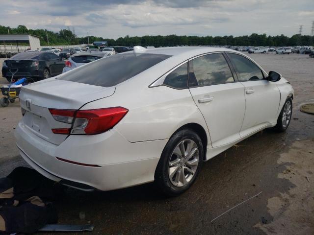 2019 Honda Accord Lx VIN: 1HGCV1F12KA041863 Lot: 55837214