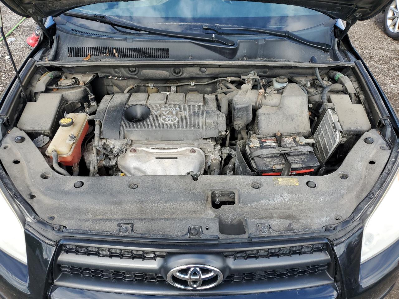 2T3ZF4DV3AW046065 2010 Toyota Rav4