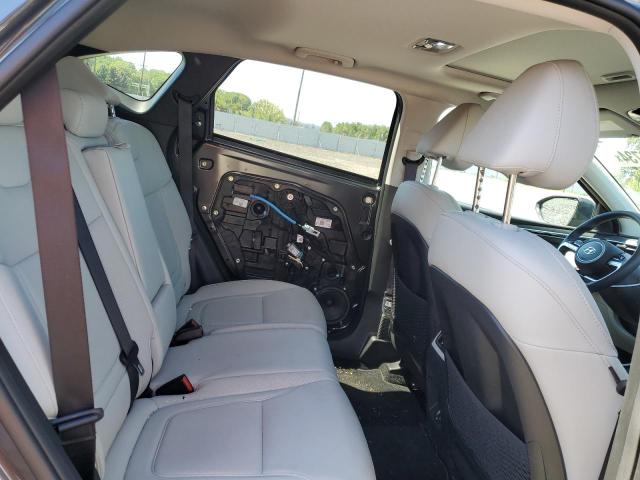 2023 Hyundai Tucson Sel VIN: 5NMJFCAE6PH175104 Lot: 54073734