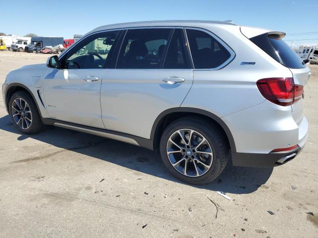 2018 BMW X5 Xdr40E VIN: 5UXKT0C58J0W02765 Lot: 54637274