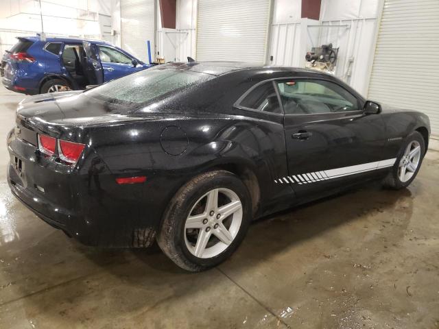 2011 Chevrolet Camaro Lt VIN: 2G1FB1EDXB9110920 Lot: 53593964