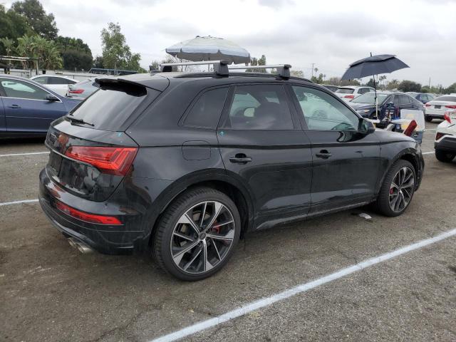 2024 Audi Sq5 Premium Plus VIN: WA1B4AFY3R2050578 Lot: 53101354