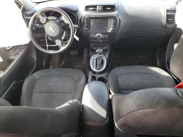 2019 Kia Soul + VIN: KNDJP3A54K7665876 Lot: 56696784