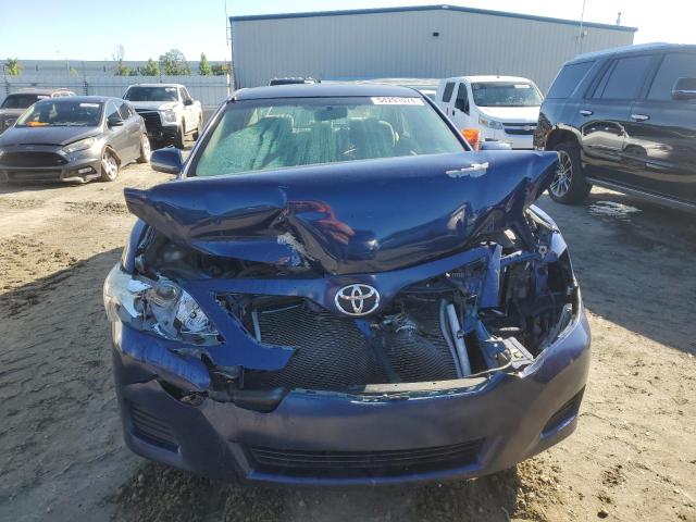 4T1BF3EK3BU716871 2011 Toyota Camry Base