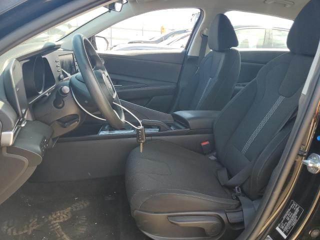 2022 Hyundai Elantra Se VIN: 5NPLL4AG2NH058290 Lot: 56534734