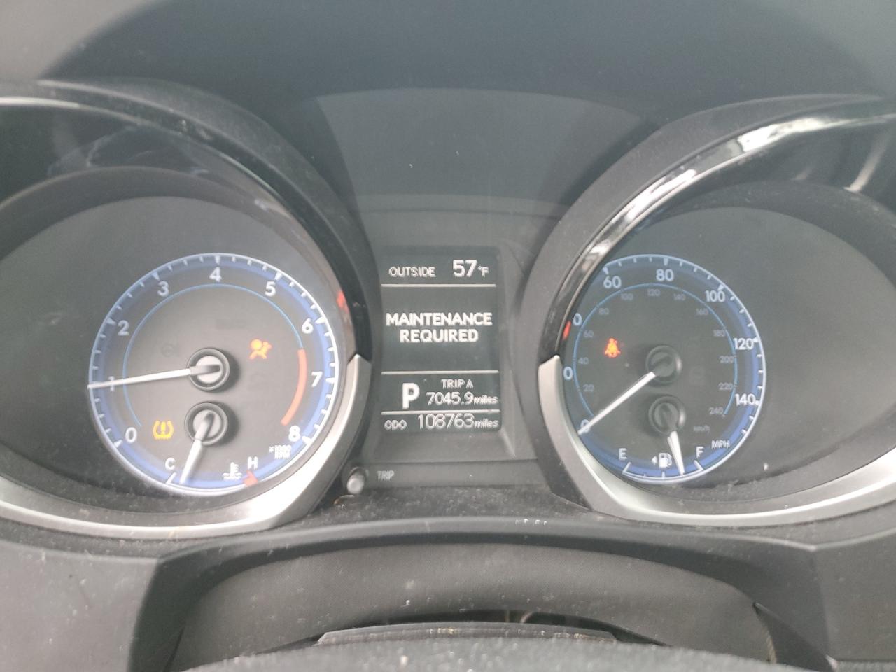 5YFBURHE4FP346004 2015 Toyota Corolla L