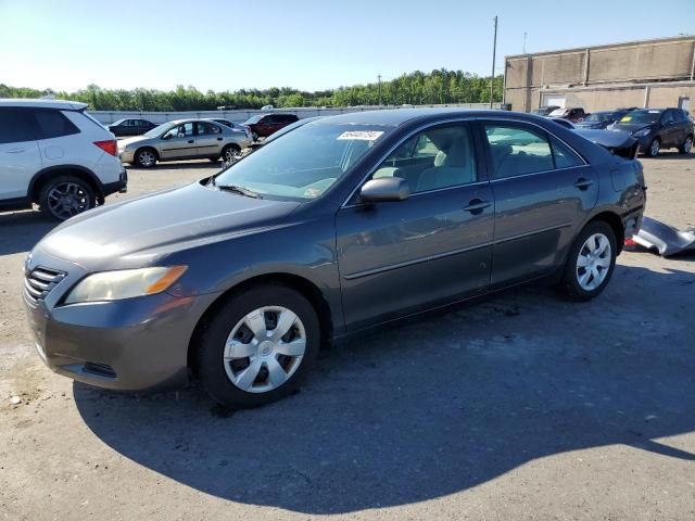 2009 Toyota Camry Base VIN: 4T1BE46K89U385593 Lot: 56446734