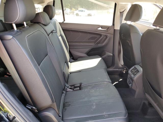 2023 Volkswagen Tiguan Se VIN: 3VVNB7AX0PM018110 Lot: 56271494