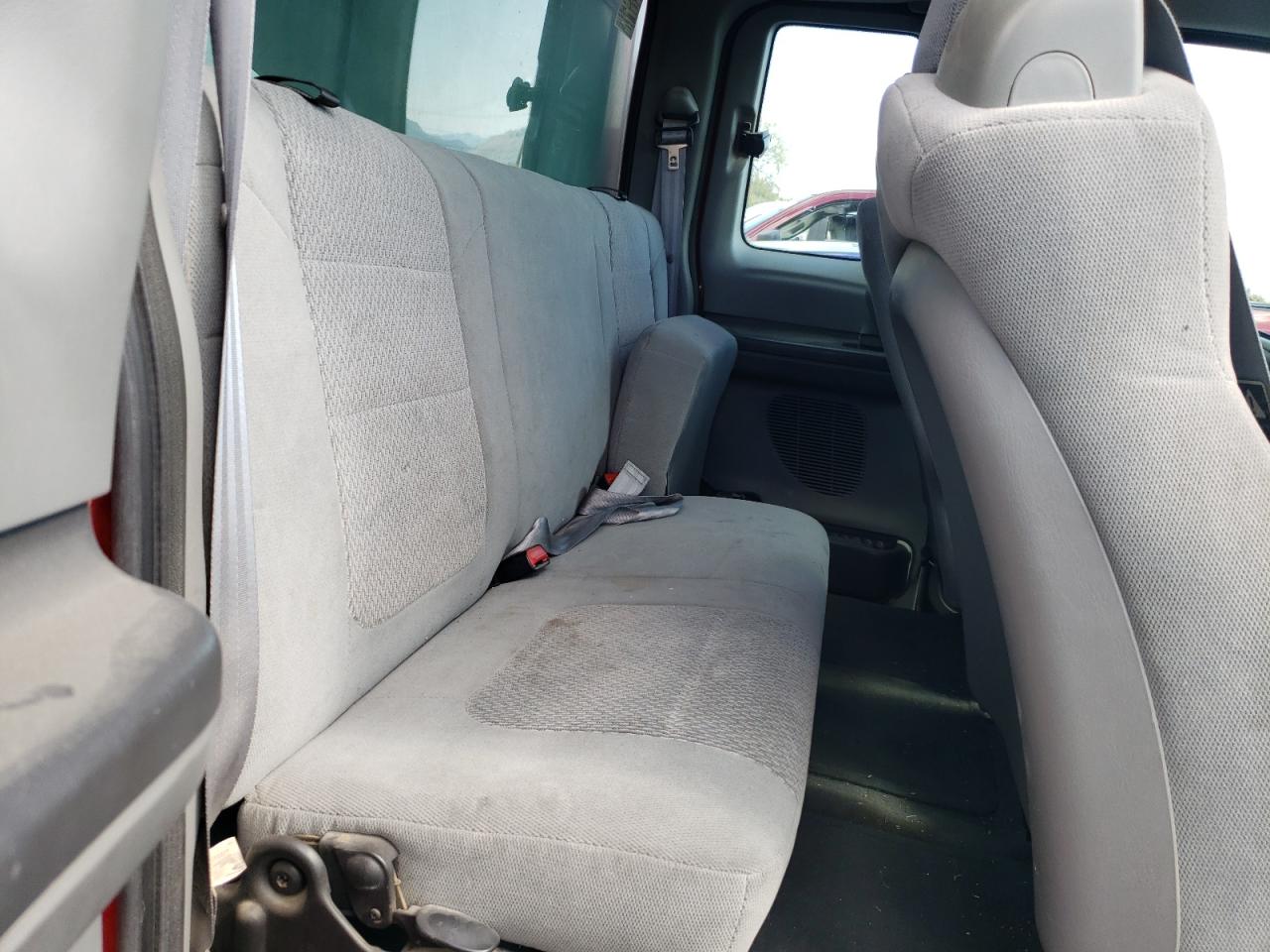 1FTNX21P04EB66021 2004 Ford F250 Super Duty