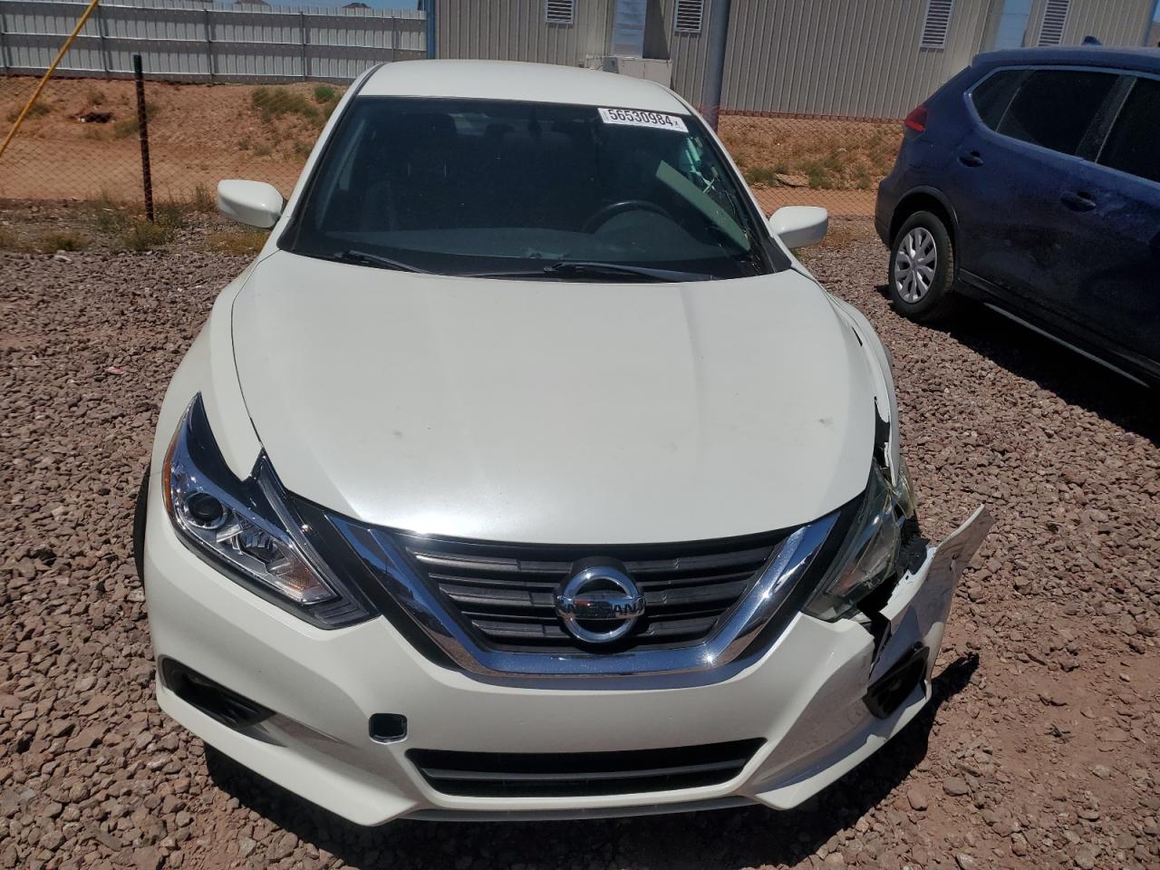 1N4AL3AP0GC146406 2016 Nissan Altima 2.5