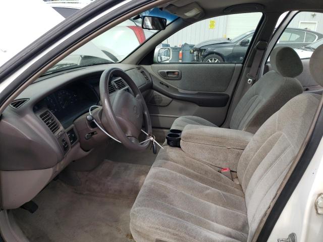 1999 Toyota Avalon Xl VIN: 4T1BF18B7XU291131 Lot: 54014234