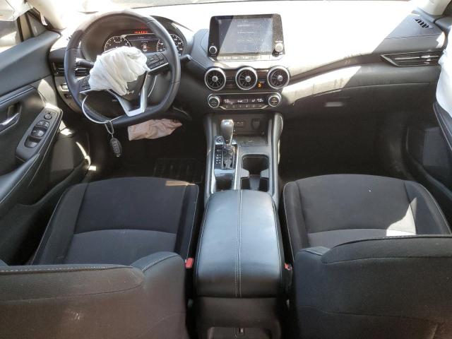 2020 Nissan Sentra Sv VIN: 3N1AB8CV4LY213695 Lot: 54448564