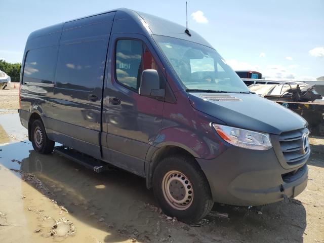 2019 Mercedes-Benz Sprinter 2500/3500 VIN: WD4PF0CD8KP033744 Lot: 56538554