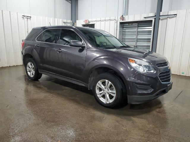 2GNFLEEK9G6248376 2016 Chevrolet Equinox Ls