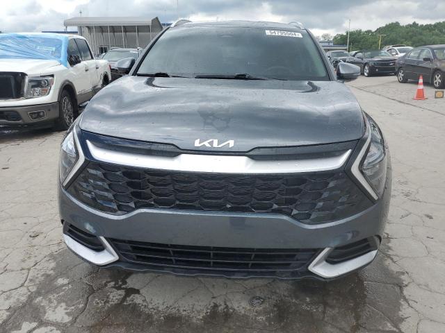 2023 Kia Sportage Ex VIN: 5XYK3CAF7PG022845 Lot: 54795504