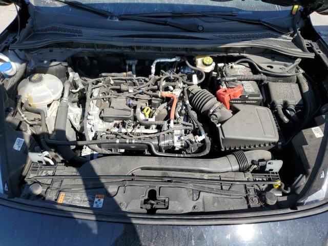 2022 Ford Escape Se VIN: 1FMCU9G62NUC01264 Lot: 53656884