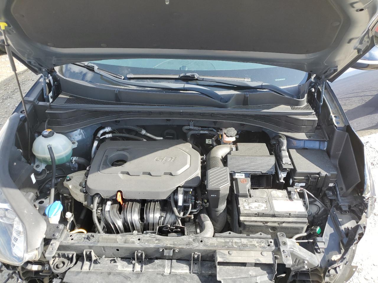 KNDPN3AC5H7062247 2017 Kia Sportage Ex