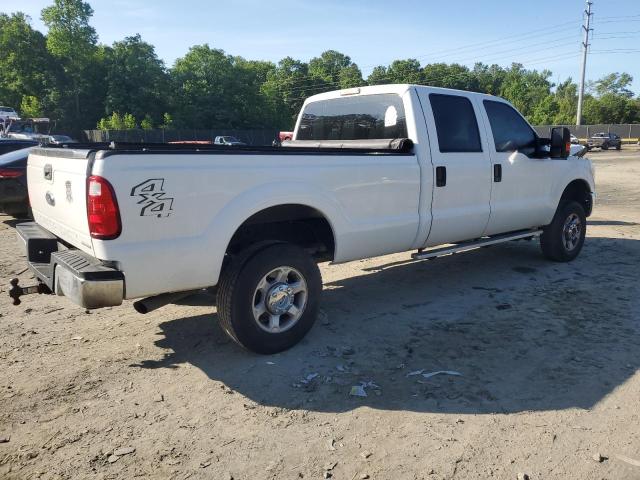 2016 Ford F250 Super Duty VIN: 1FT7W2B66GEC67800 Lot: 55842254