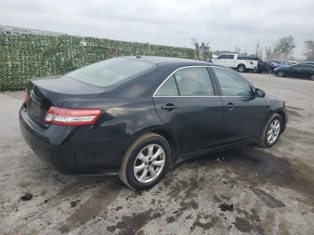 4T1BF3EK7BU663253 2011 Toyota Camry Base