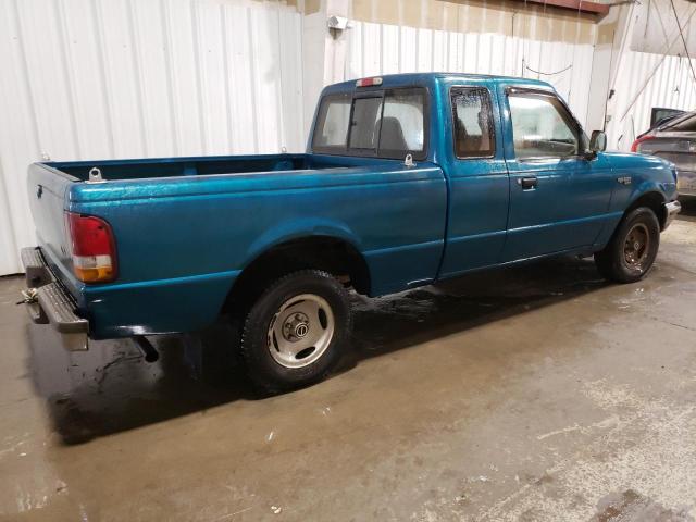 1994 Ford Ranger Super Cab VIN: 1FTCR14A6RTA15688 Lot: 54290854