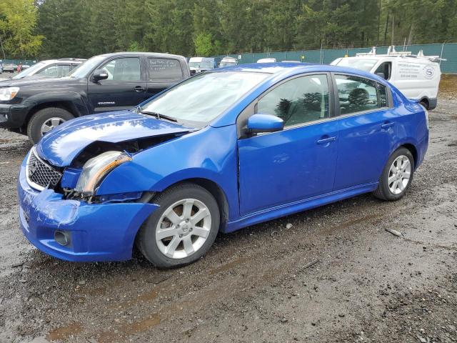 2010 Nissan Sentra 2.0 VIN: 3N1AB6AP9AL643306 Lot: 52952024