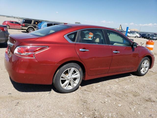 2014 Nissan Altima 2.5 VIN: 1N4AL3AP4EC107752 Lot: 56026174