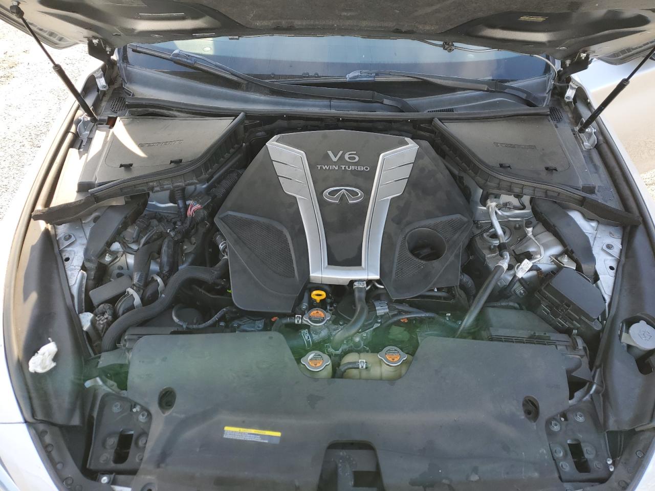 JN1EV7AP3HM743089 2017 Infiniti Q50 Premium