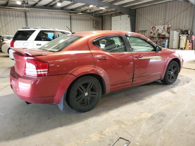 2008 Dodge Avenger Sxt VIN: 1B3LC56J58N290298 Lot: 51135494