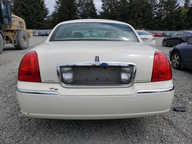 2007 Lincoln Town Car Signature VIN: 1LNHM81W17Y617648 Lot: 51966134