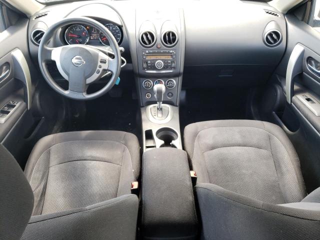 2011 Nissan Rogue S VIN: JN8AS5MV9BW308256 Lot: 56394824