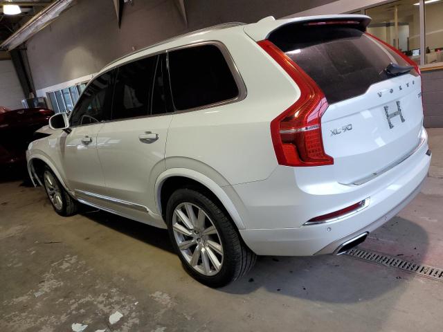 2019 Volvo Xc90 T6 Inscription VIN: YV4A22PL3K1472293 Lot: 55636604