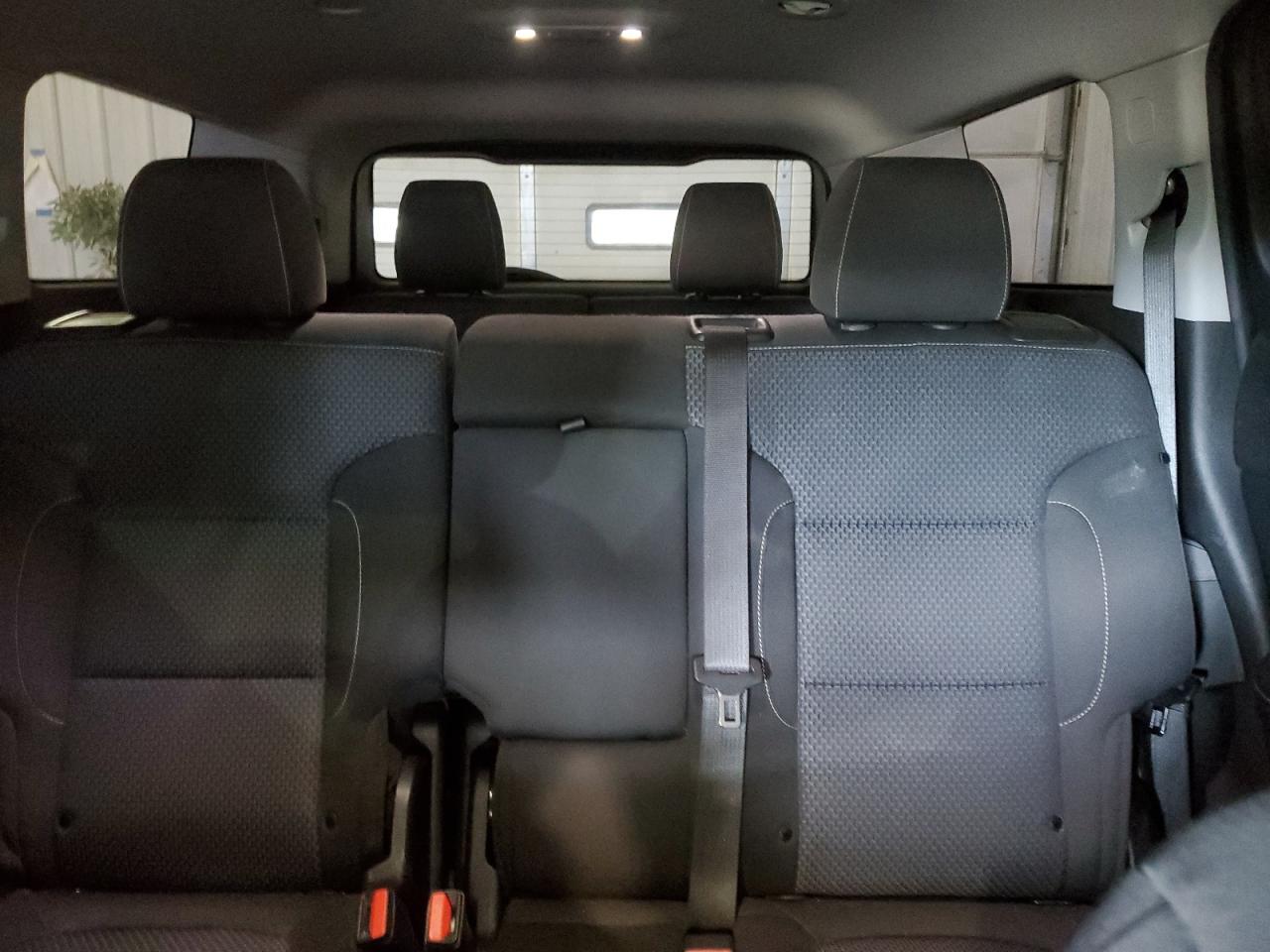 1GKKNKLA6LZ221908 2020 GMC Acadia Sle