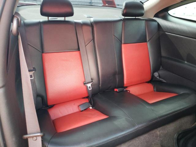 2006 Chevrolet Cobalt Ss Supercharged VIN: 1G1AP11P967747283 Lot: 54077714