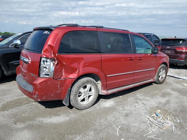 2009 Dodge Grand Caravan Sxt VIN: 2D8HN54159R532370 Lot: 53038914