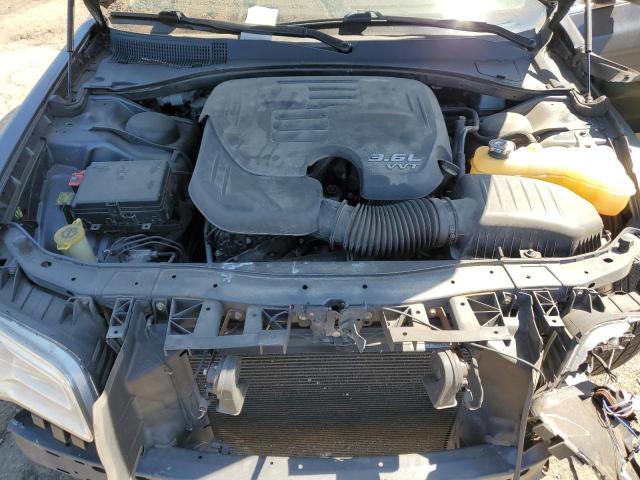 2016 Chrysler 300C VIN: 2C3CCAKG5GH282733 Lot: 56920824