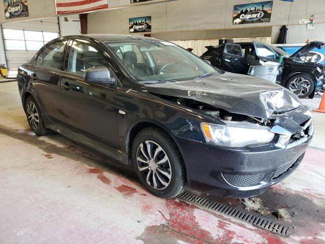 2013 Mitsubishi Lancer Es/Es Sport VIN: JA32U2FU4DU001331 Lot: 54980854