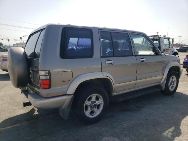 2000 Isuzu Trooper S VIN: JACDS58X9Y7J13182 Lot: 56149464