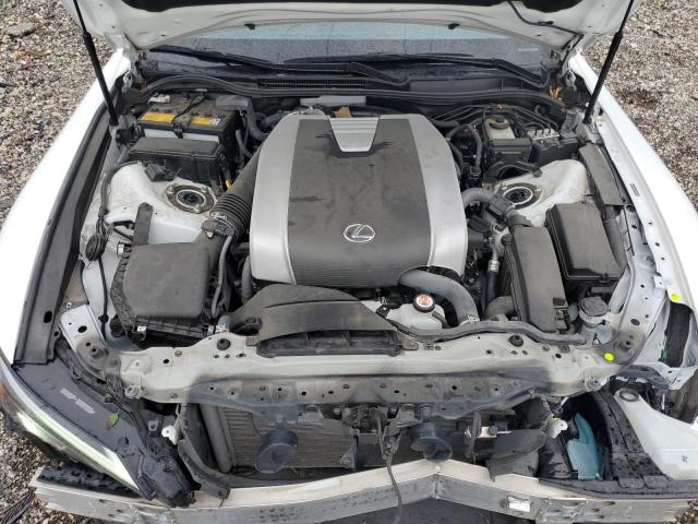 2022 Lexus Is 350 F-Sport VIN: JTHGZ1B29N5050557 Lot: 55361454