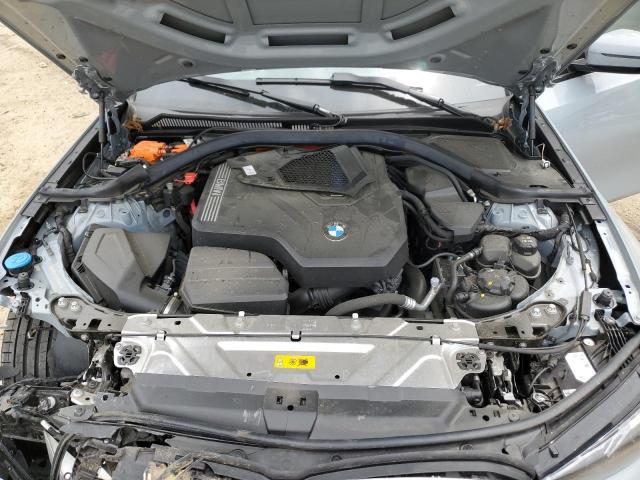 2023 BMW 330E VIN: 3MW39FF03P8C88865 Lot: 55645144