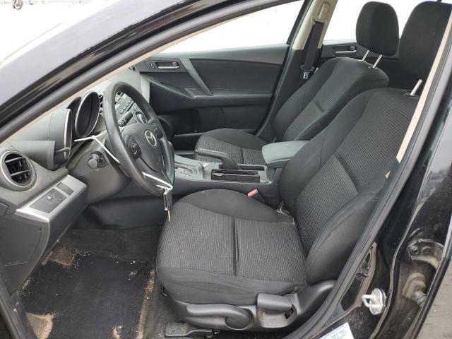 2012 Mazda 3 I VIN: JM1BL1UF6C1544876 Lot: 56277364