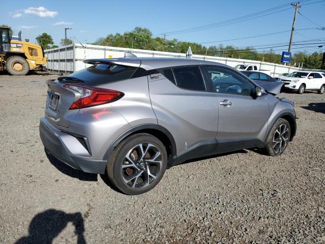 2019 Toyota C-Hr Xle VIN: NMTKHMBX4KR084809 Lot: 52966714
