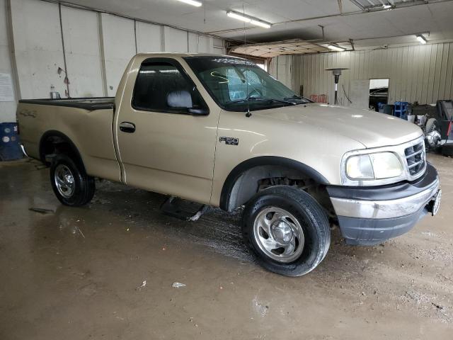 2000 Ford F150 VIN: 1FTZF182XYNA21003 Lot: 54510904