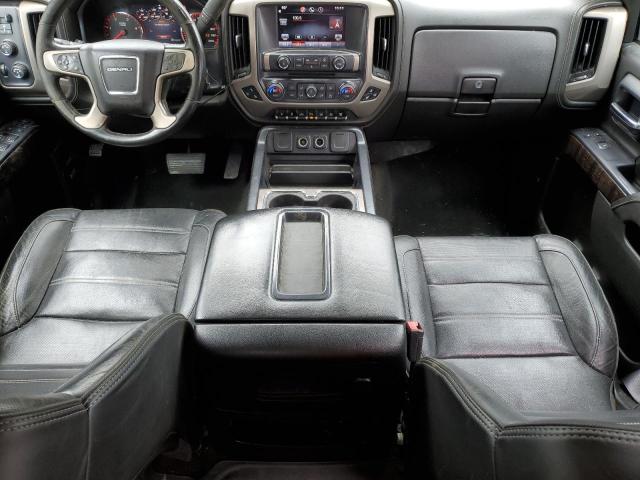 2015 GMC SIERRA K25 - 1GT120E85FF587413