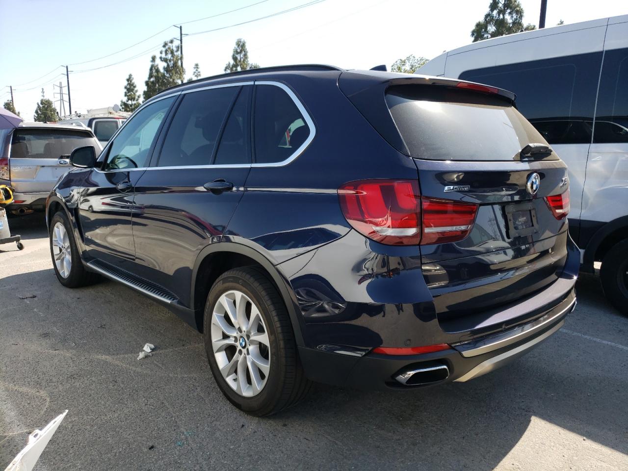 5UXKT0C59G0F75152 2016 BMW X5 Xdr40E